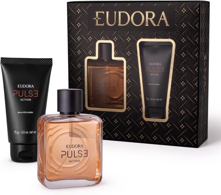 Eudora Kit Eudora Pulse Action Pais 2024