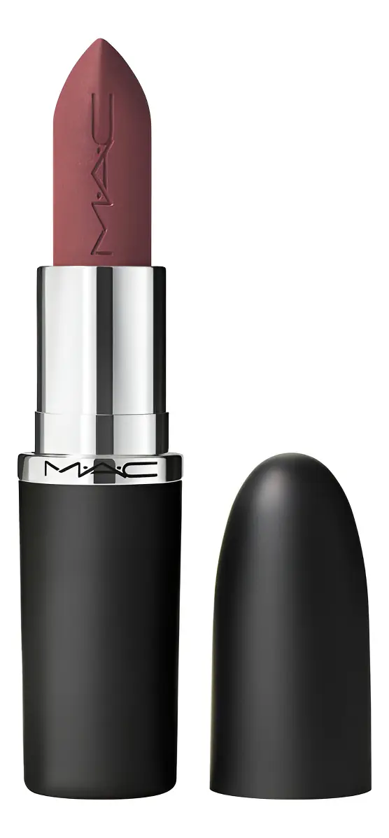 Mac Cosmetics – Batom Matte Macximal Soar