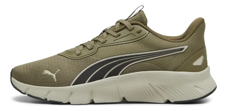 Tênis Flexfocus Lite Modern Bdp Puma