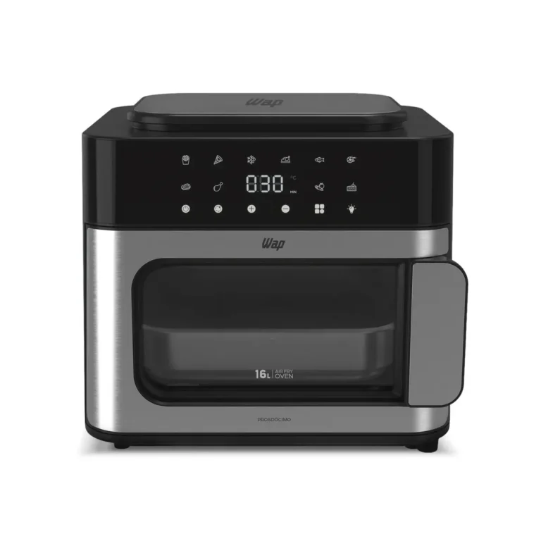 Air fryer Oven 16L Wap Multi-Comb Digital WAFC16 Painel Touch 127V