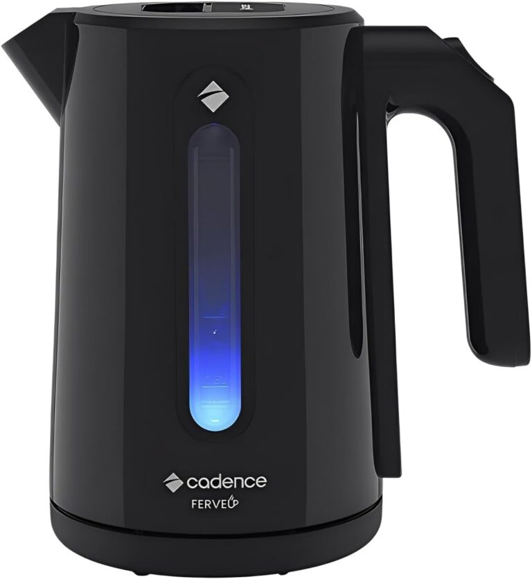 CADENCE – Chaleira Eletrica Cadence CEL390 127v