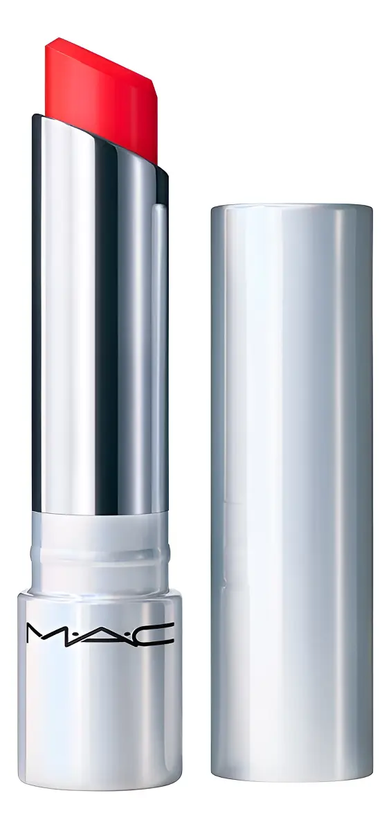 Hidratante Labial Mac Glow Play Tendertalk Serve