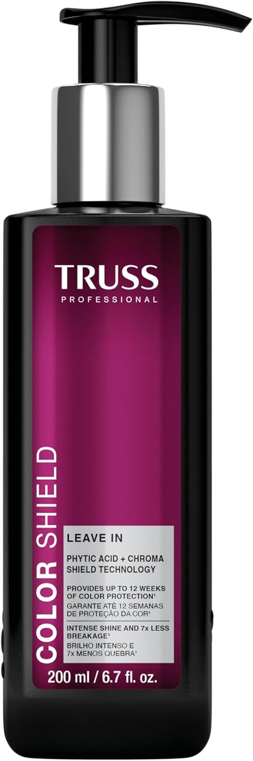 TRUSS Leave-In Color Shield 200ml
