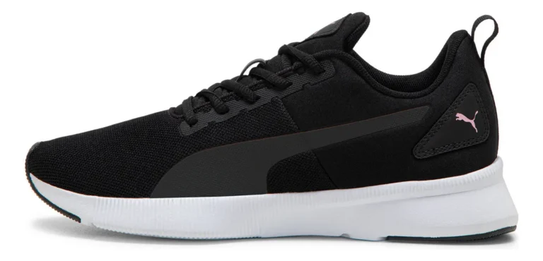 Tênis Flyer Runner Mesh Feminino Puma