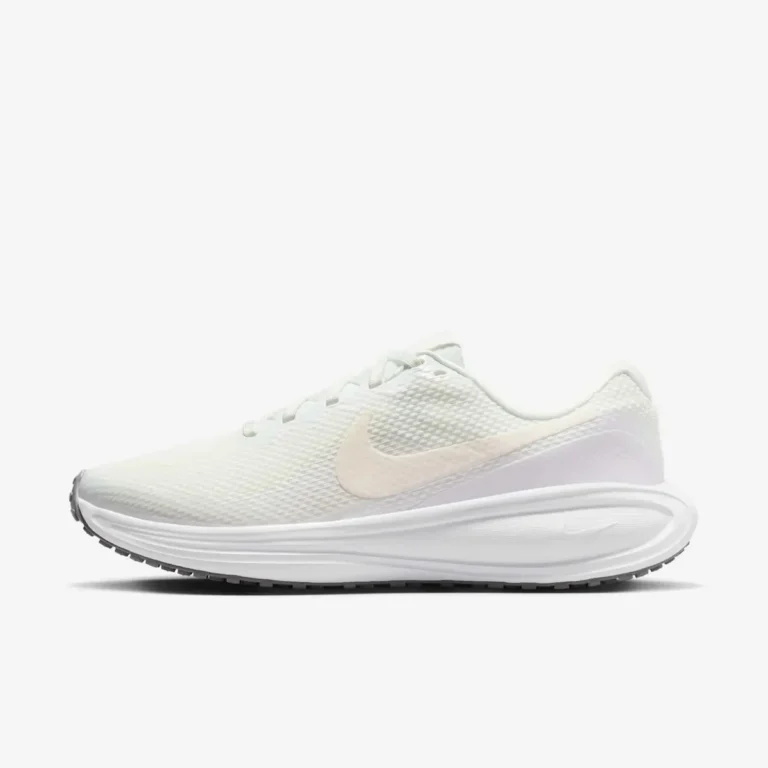 Tênis Nike Revolution 8 Feminino Branco 39 Br