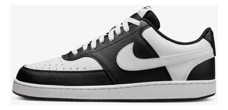 Tênis Nikecourt Vision Low Masculino