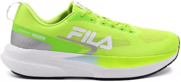 Tenis Masculino Fila Racer Fastpace