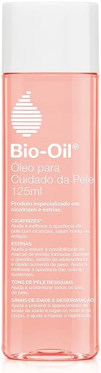 Bio Oil Bio