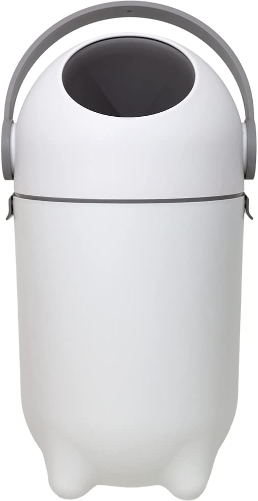Buba Lixeira Antiodor para Fraldas