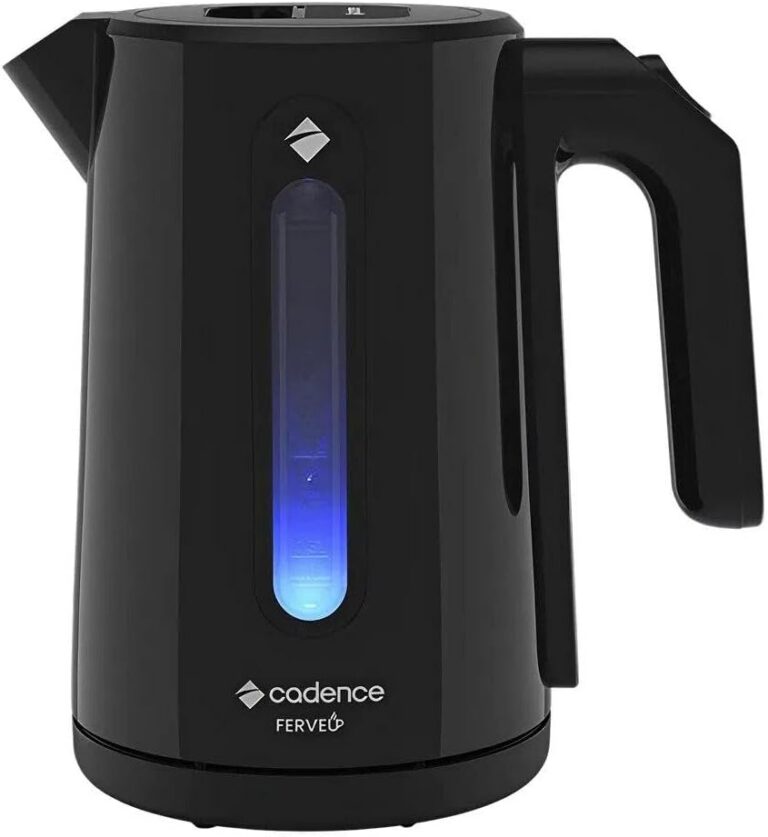 CADENCE – Chaleira Eletrica Cadence CEL390 220v