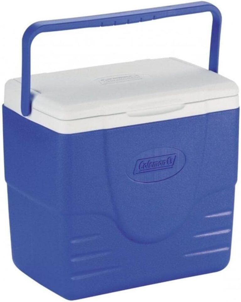 Caixa Térmica 16 QT (15,1 L), 16 Latas, Coleman