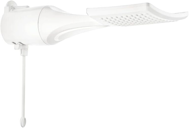 Chuveiro Loren Shower Eletrônico 7500w 220v Lorenzetti