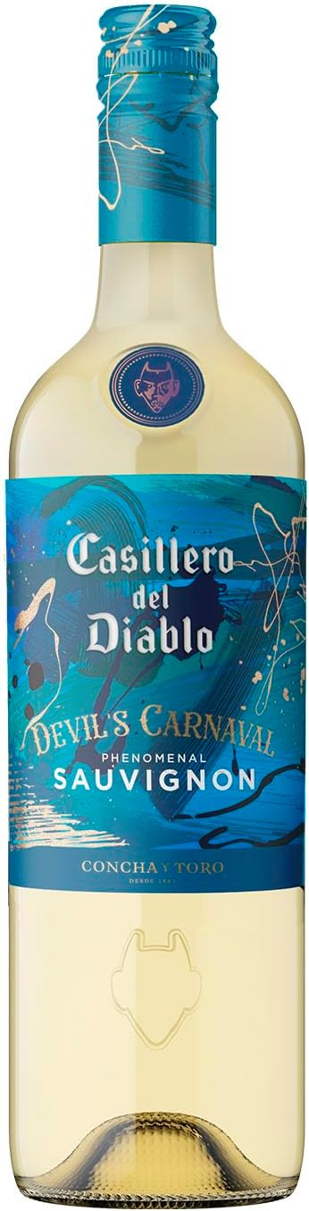 Concha y Toro Casillero Del Diablo Devil’s Carnaval Phenomenal Sauvignon 750ml