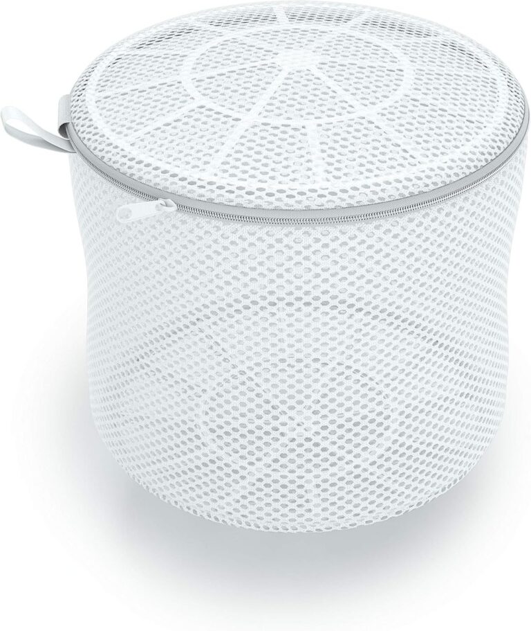 Flash Limp Bolsa para Lavar Sutiãs Lav7689 – Branco