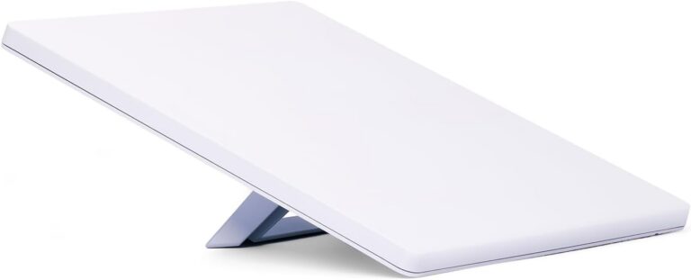 Kit Starlink Mini Internet via satélite, Dual Band 3 x 3 Mu-mimo, Wifi 5, Wpa2, Ethernet Lan, Plugue Starlink, Branco – 2535008br