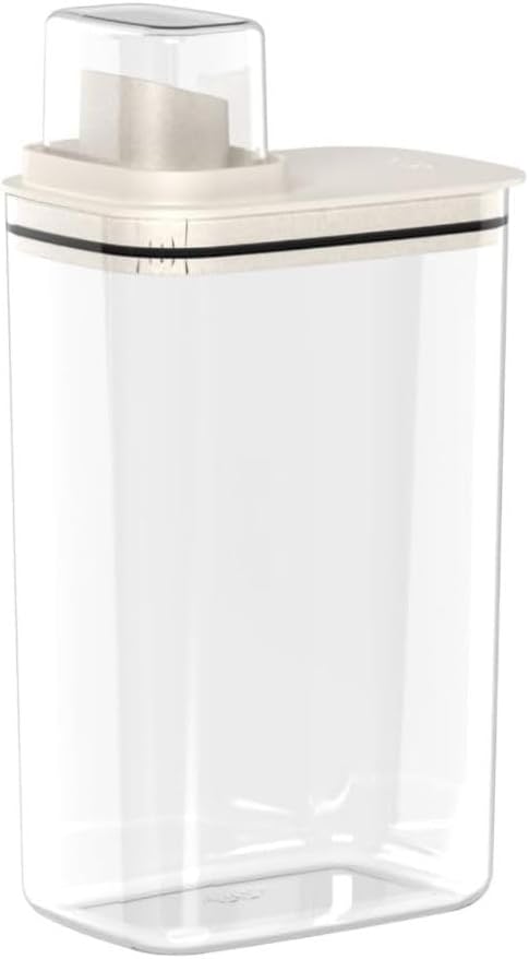 Ou Dispenser 2,3L Bege Linha Flow