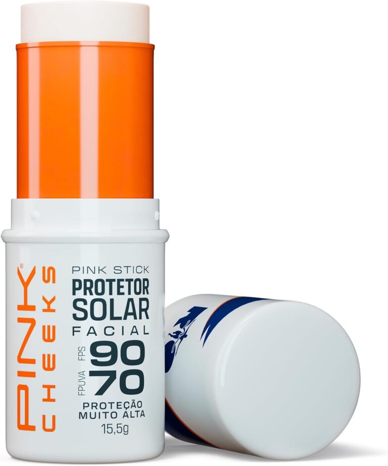 PINK Stick FPS90 FPUVA70 – 5km (Sem cor) 15,5g