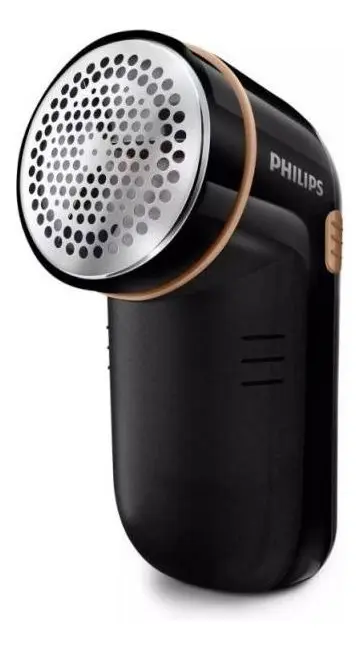 Papa Bolinhas Philips Walita Preto – Gc026/80