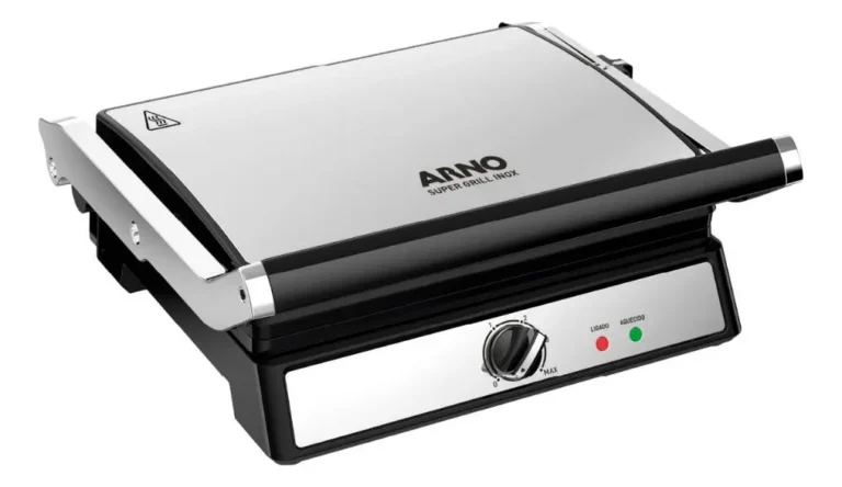 Super Grill Arno Ggra