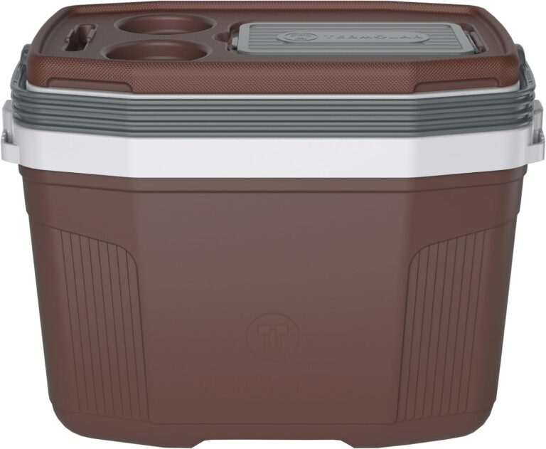 TERMOLAR Caixa Térmica Suv 20L
