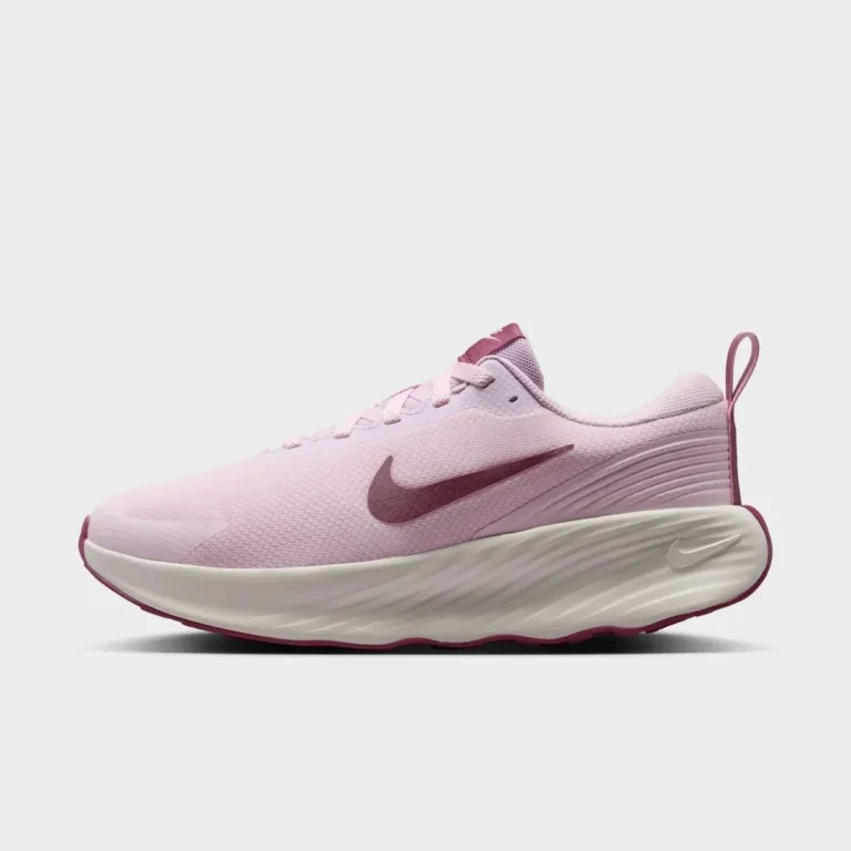 Tênis Nike Promina Feminino Rosa Claro/roxo 36 Br
