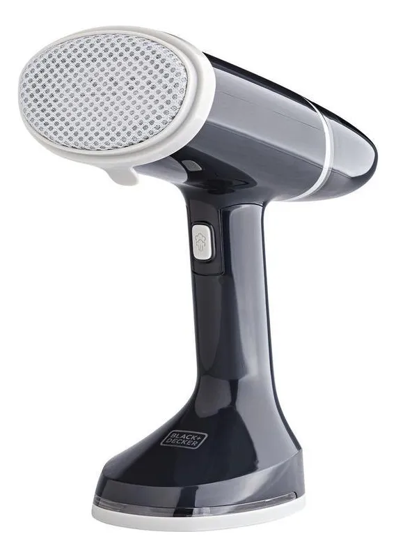 Vaporizador Portátil Black+decker Bdv3100-br 1200w 200ml Preto Bivolt