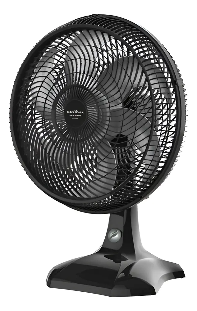 Ventilador Bvt400 Maxx Force 2 Em 1 150w Preto Britânia