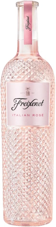 Vinho Fino Rosé Seco Freixenet Italian Rose 750ml