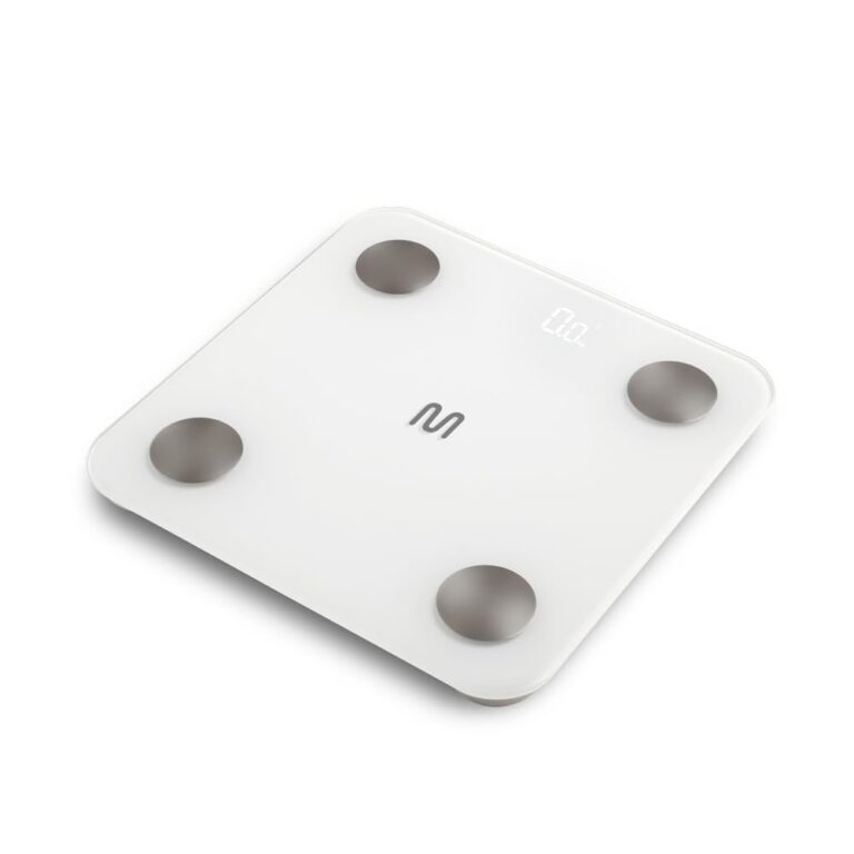 Balança com Bioimpedância Bio Health Multi Saúde – HC059N