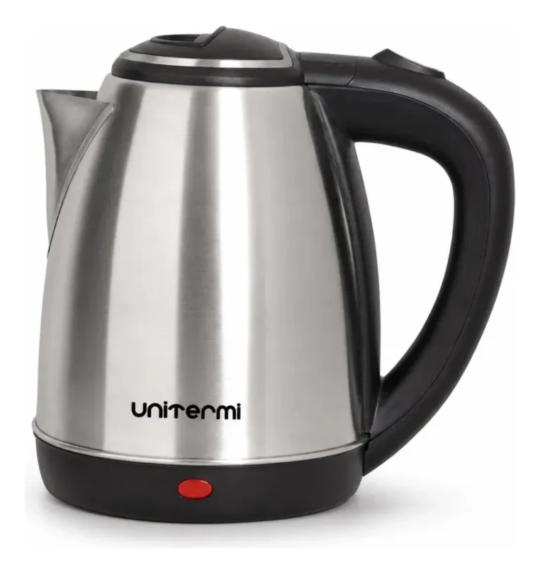 Chaleira Elétrica 1,8L 1200W INMA