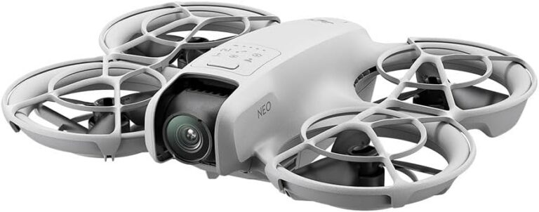 Drone DJI Neo Standard BR – DJI050