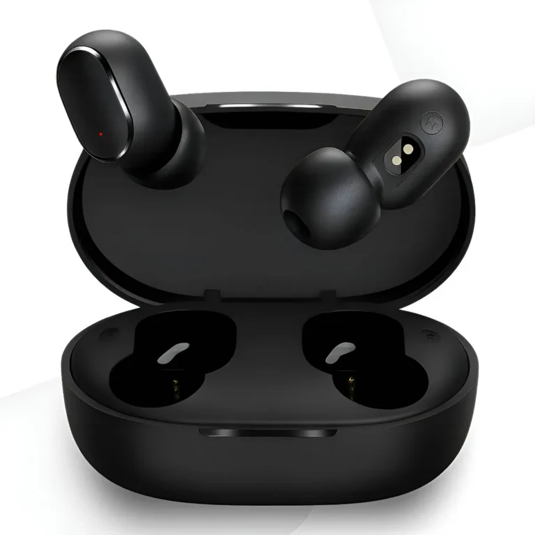 Fone De Ouvido Bluetooth 5.1 Sem Fio Tws Wireless Bateria Longa Duração E Conexão Rápida Coolmusic