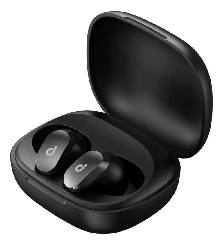 Fone de Ouvido Bluetooth Dapon H02tw ,Fone sem fio TWS,2 Micros Chamadas Claras, IPX5 Resistente a Respingos, 3,3g Ultraleve,Modo Jogo Preto