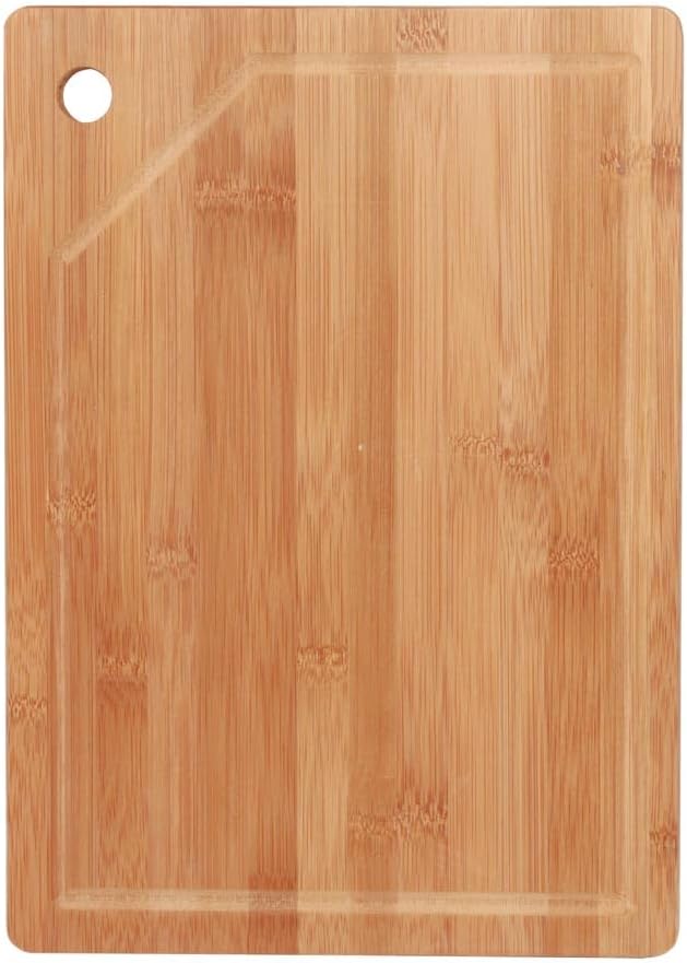 Mor – Tábua Retangular Bamboo 35cm x 25cm