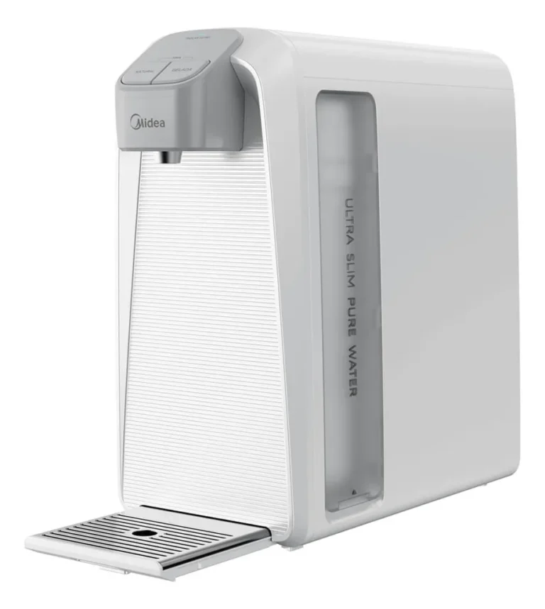 Purificador De Água Slimpure Branco Midea Branco