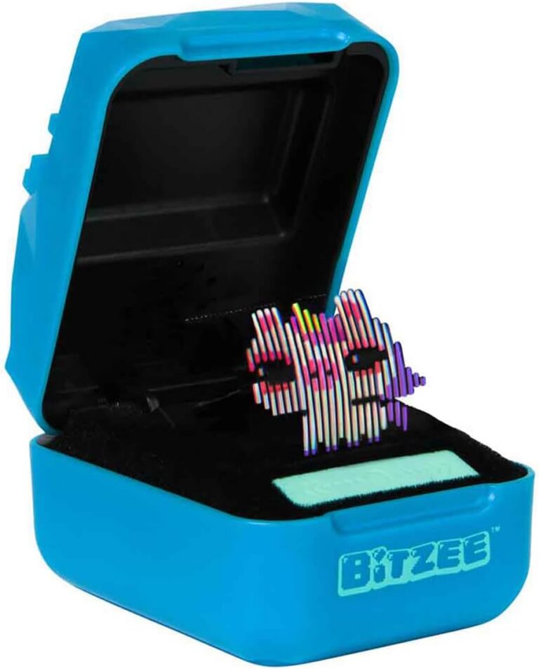 SUNNY, Bitzee Magicals, Pet Interativo Virtual