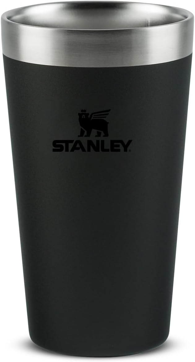 Stanley Copo Térmico Stacking Black 2.0 354ml