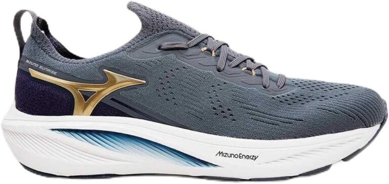 Tênis Mizuno Sunrise
